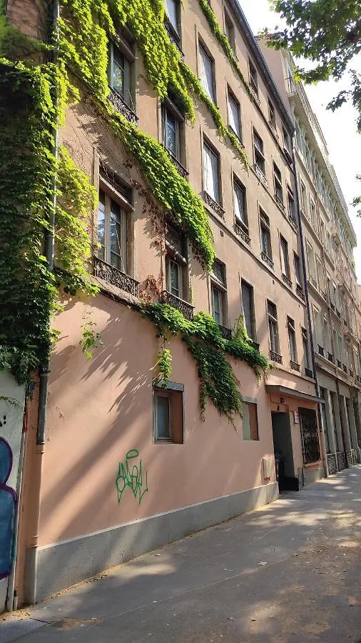Let'S - Le Next Door - Part Dieu - Wifi Lyon